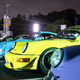 Illustration for article titled I Drove Through A Japanese Typhoon With A Dozen RWB Porsches